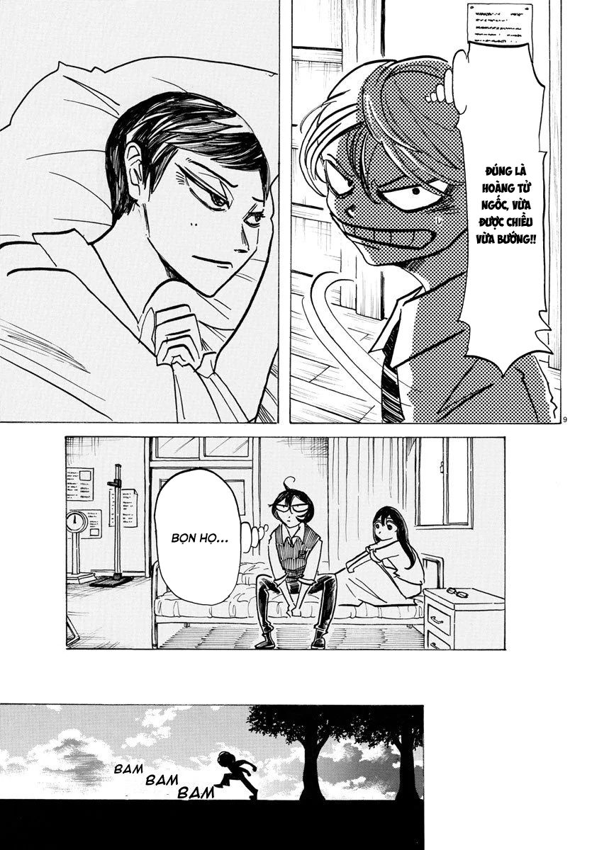 Sanda Chapter 22 - Trang 2