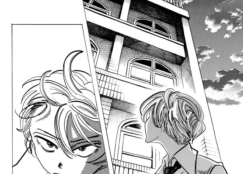 Sanda Chapter 22 - Trang 2