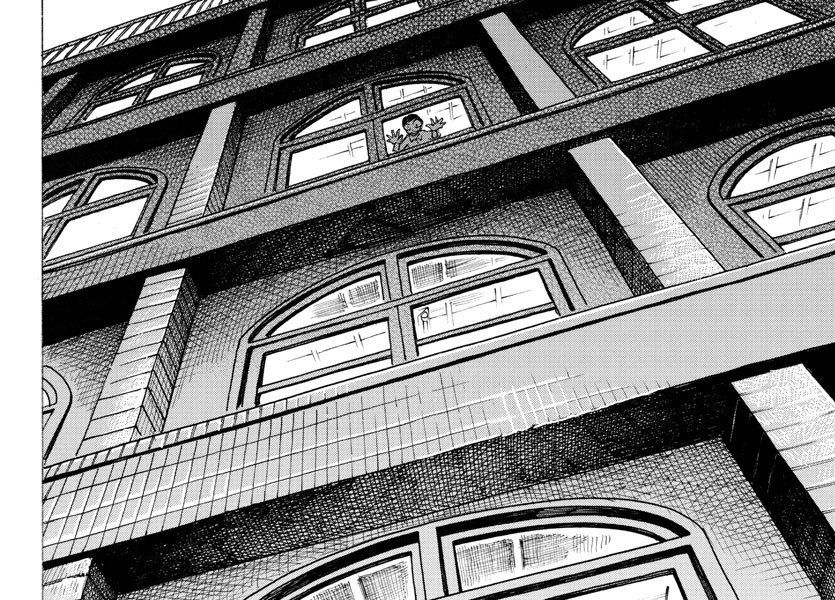 Sanda Chapter 22 - Trang 2