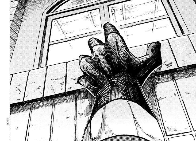 Sanda Chapter 22 - Trang 2