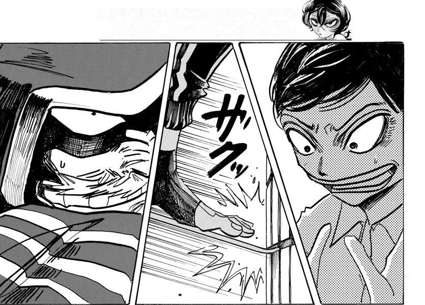 Sanda Chapter 22 - Trang 2