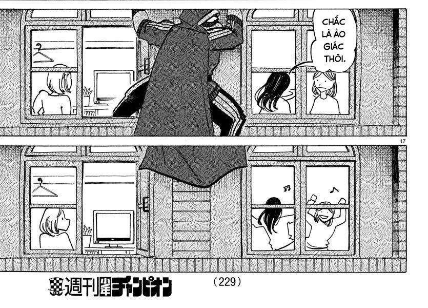 Sanda Chapter 22 - Trang 2