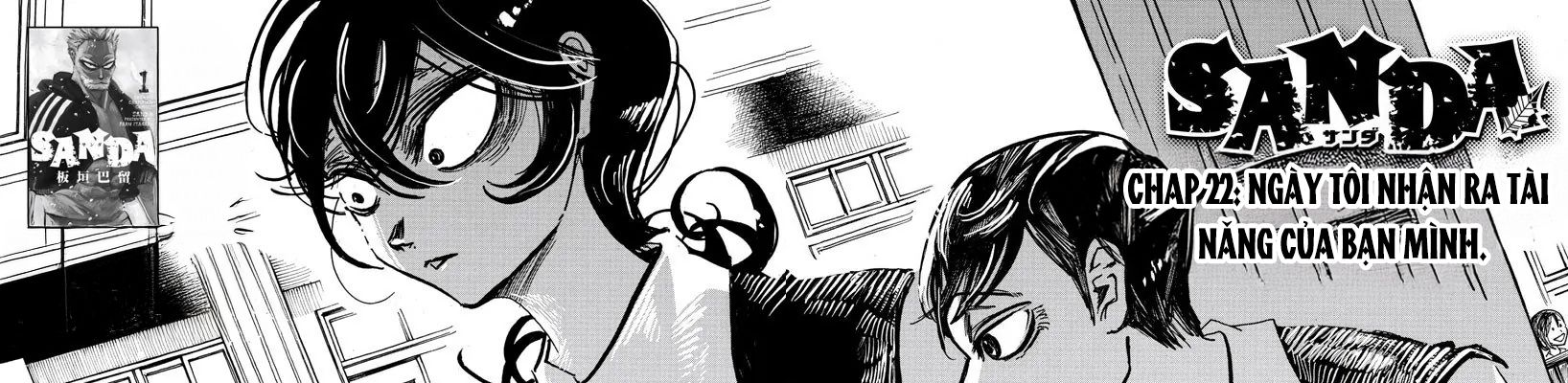 Sanda Chapter 22 - Trang 2