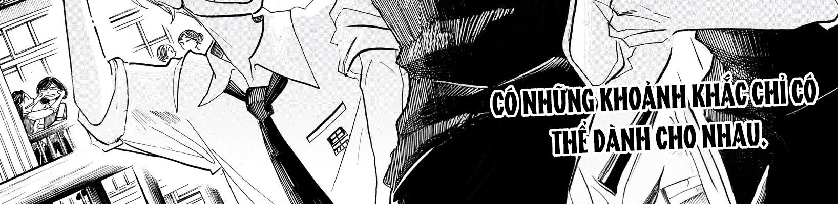 Sanda Chapter 22 - Trang 2