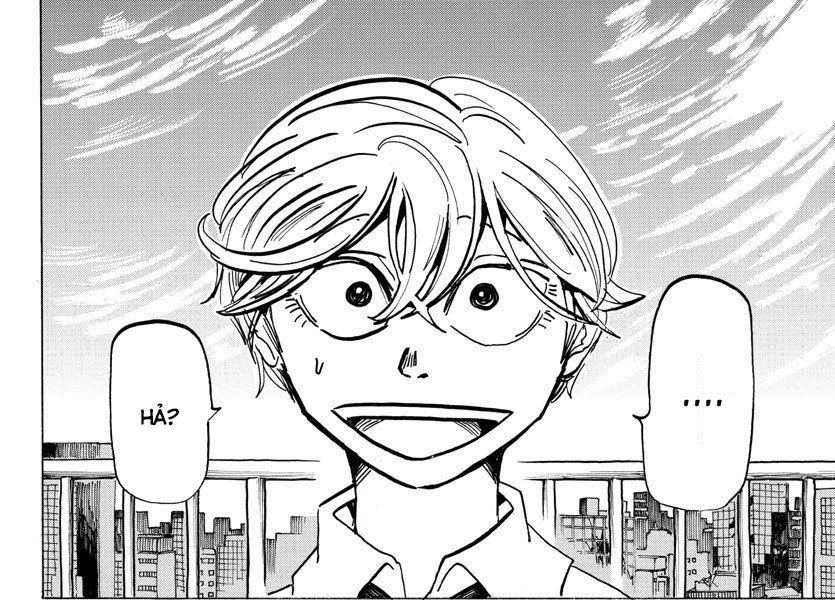 Sanda Chapter 22 - Trang 2