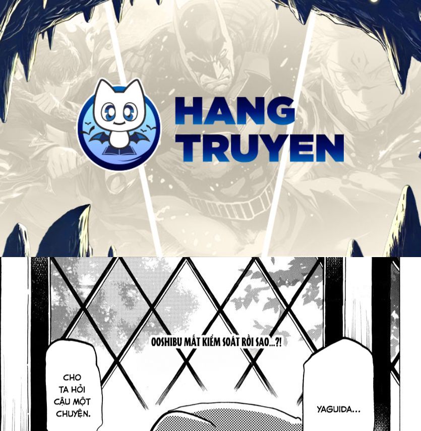 Sanda Chapter 23 - Trang 2