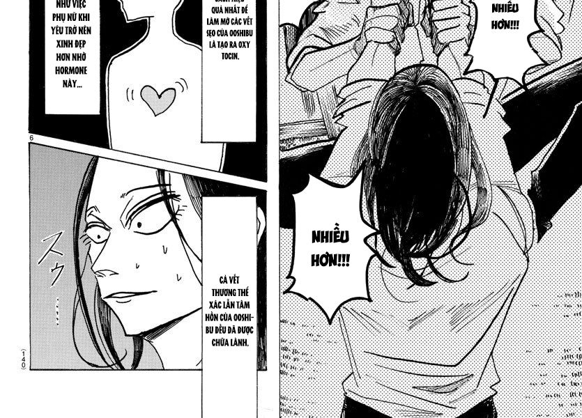 Sanda Chapter 23 - Trang 2