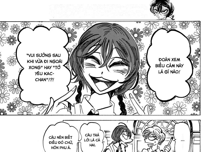 Sanda Chapter 23 - Trang 2