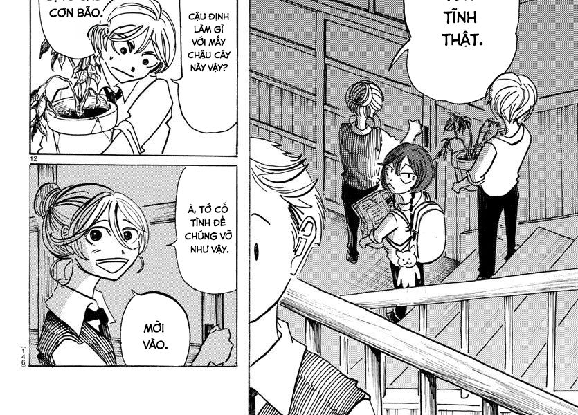 Sanda Chapter 23 - Trang 2