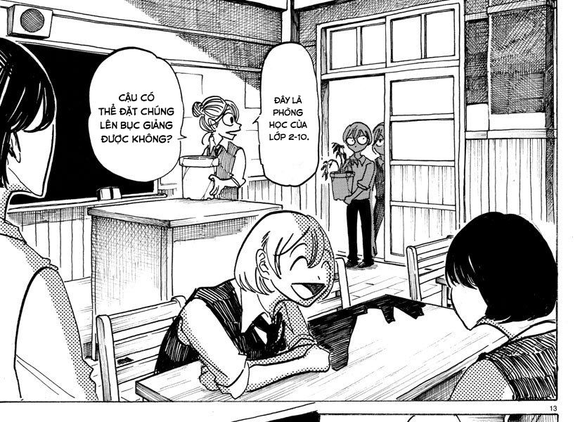 Sanda Chapter 23 - Trang 2