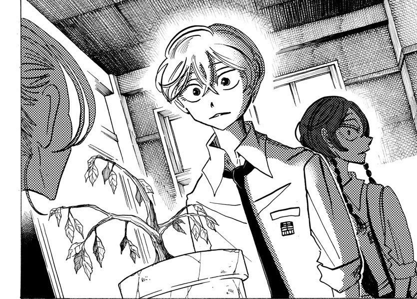 Sanda Chapter 23 - Trang 2