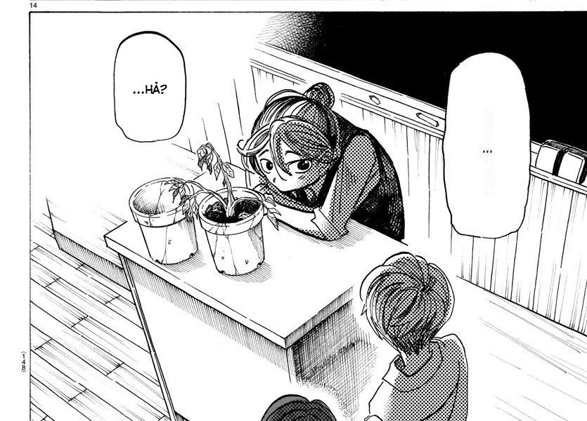 Sanda Chapter 23 - Trang 2