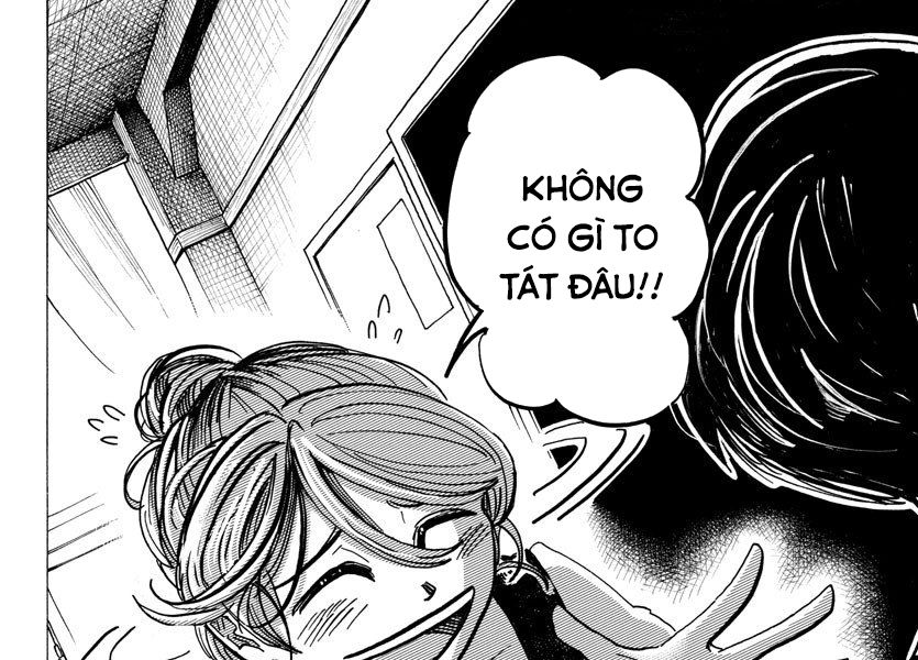 Sanda Chapter 23 - Trang 2