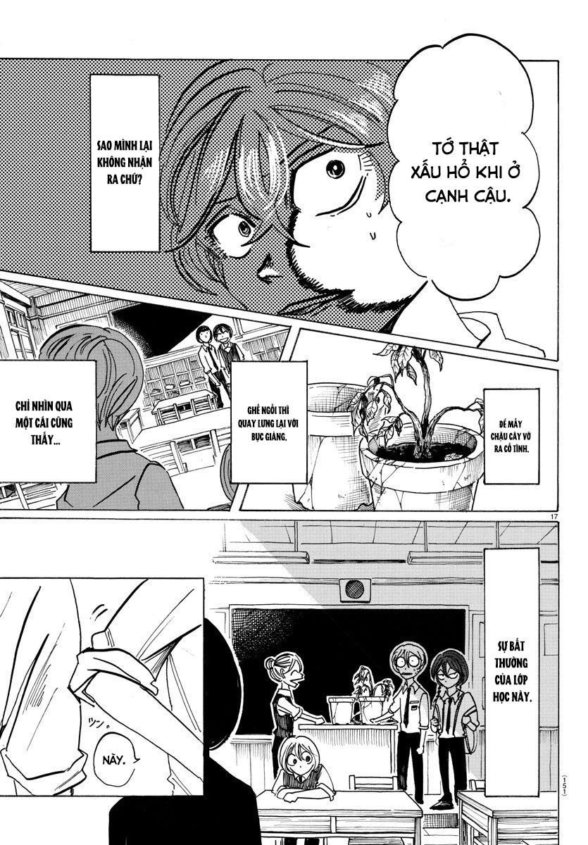 Sanda Chapter 23 - Trang 2