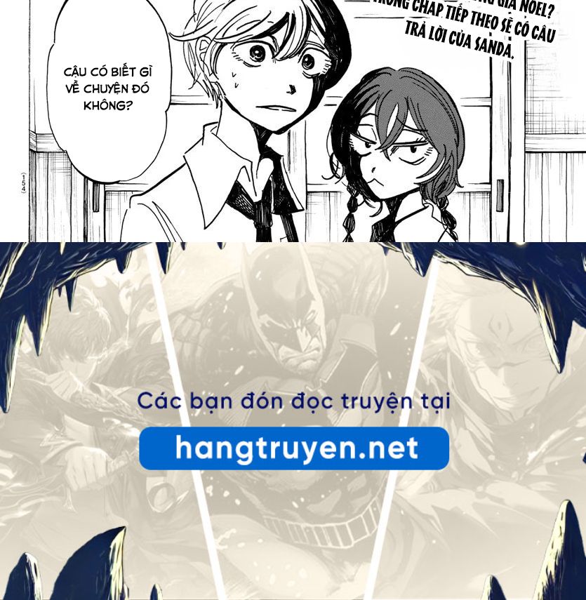 Sanda Chapter 23 - Trang 2