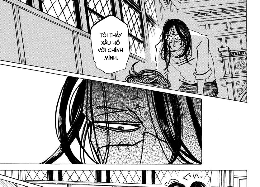 Sanda Chapter 23 - Trang 2