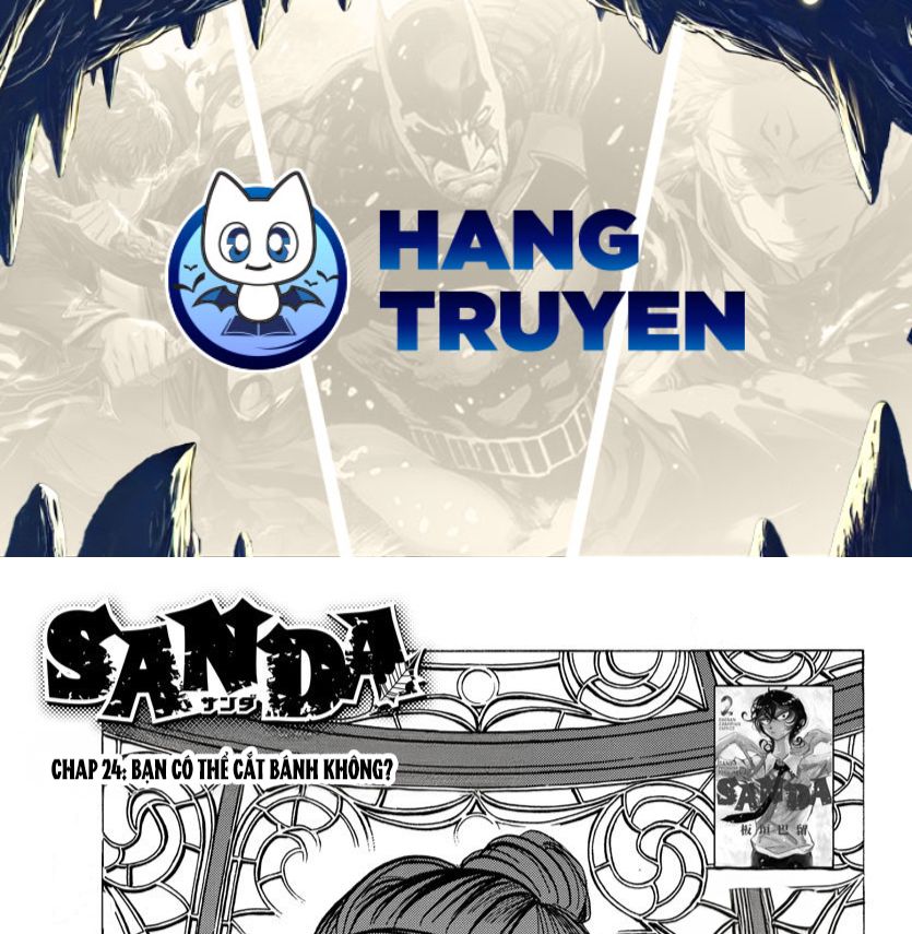 Sanda Chapter 24 - Trang 2