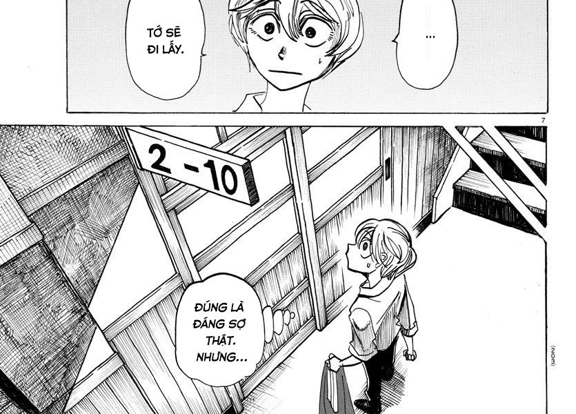 Sanda Chapter 24 - Trang 2