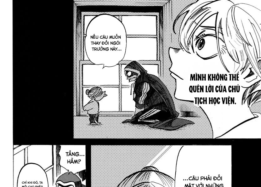 Sanda Chapter 24 - Trang 2