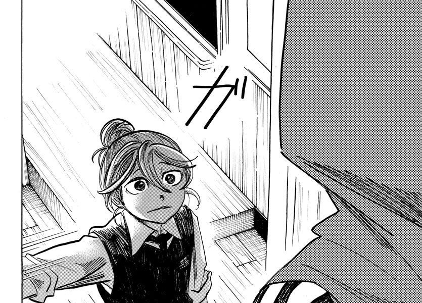 Sanda Chapter 24 - Trang 2