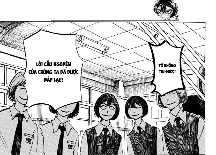 Sanda Chapter 24 - Trang 2