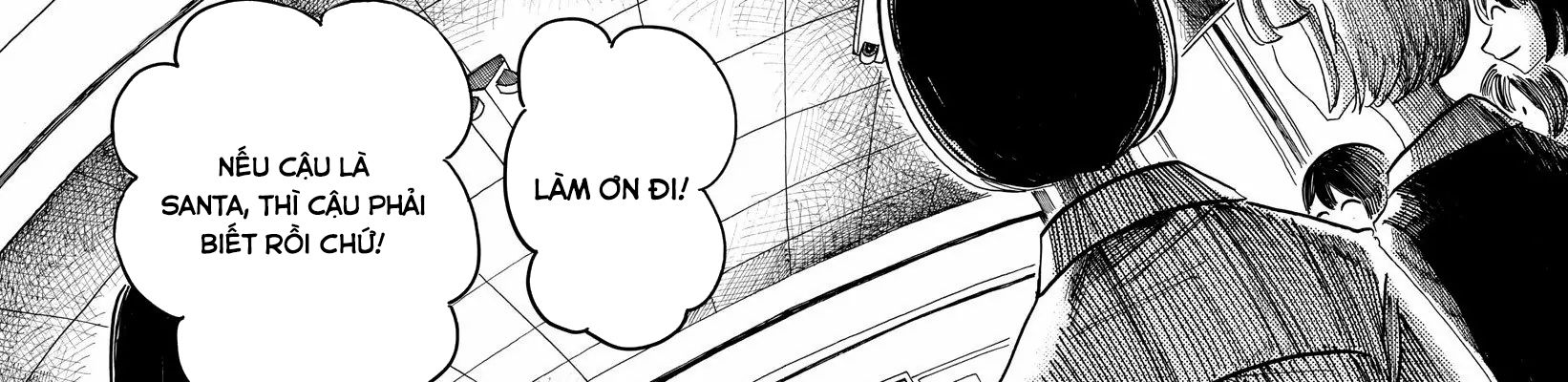 Sanda Chapter 24 - Trang 2