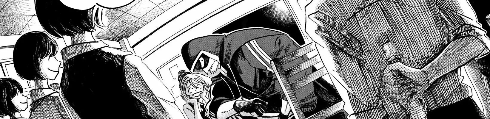 Sanda Chapter 24 - Trang 2