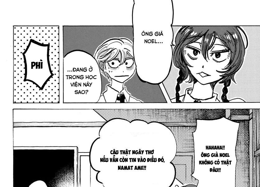 Sanda Chapter 24 - Trang 2