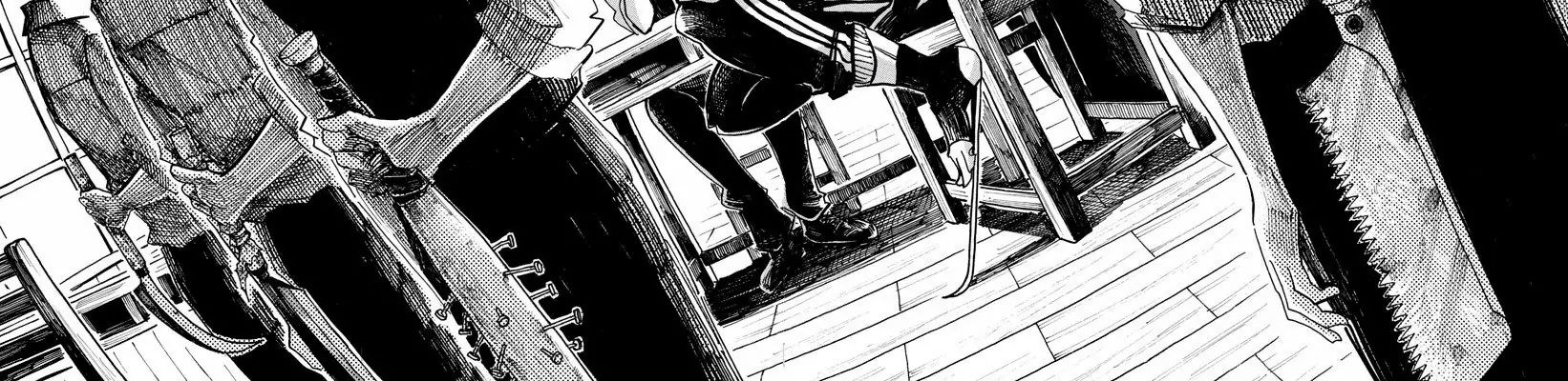 Sanda Chapter 24 - Trang 2