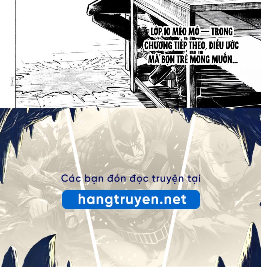 Sanda Chapter 24 - Trang 2