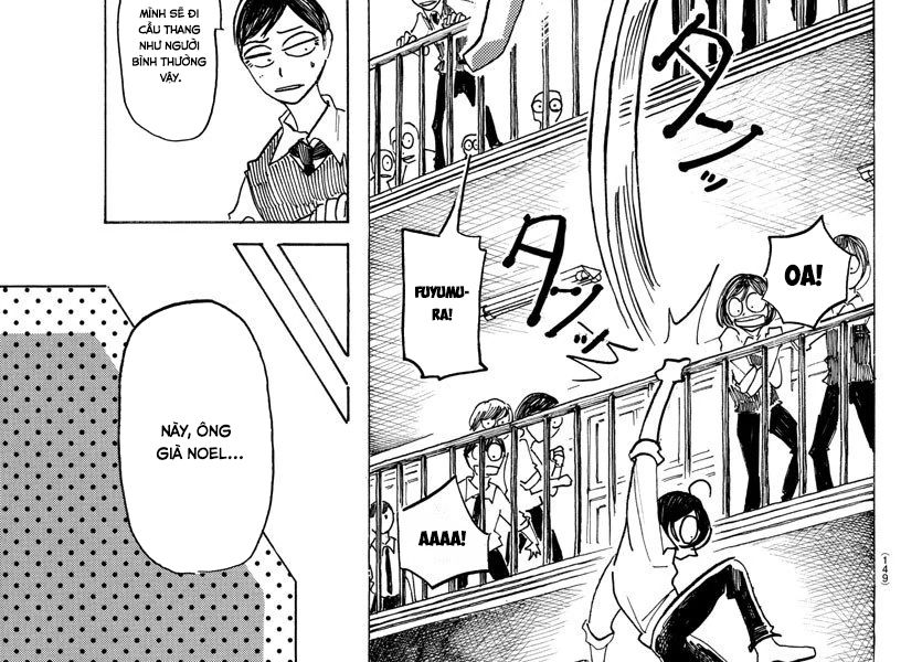 Sanda Chapter 25 - Trang 2