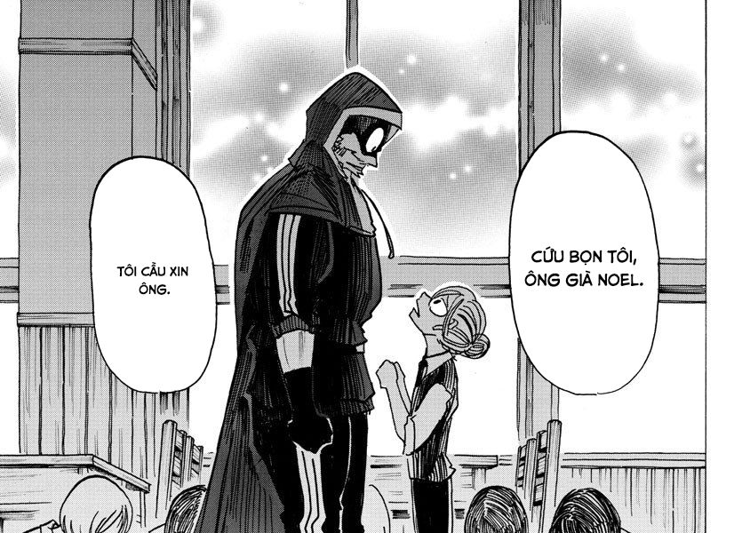 Sanda Chapter 25 - Trang 2