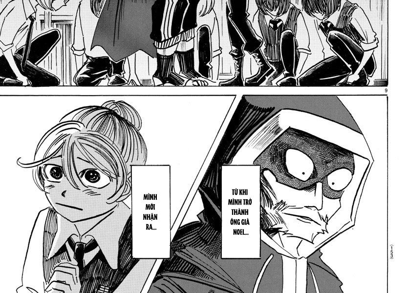 Sanda Chapter 25 - Trang 2