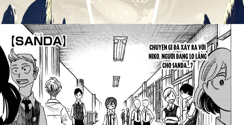 Sanda Chapter 25 - Trang 2