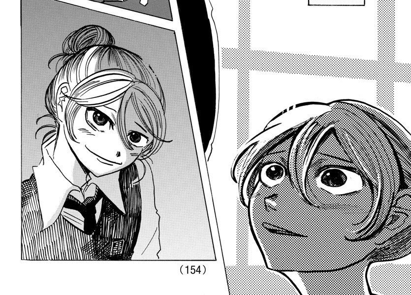 Sanda Chapter 25 - Trang 2