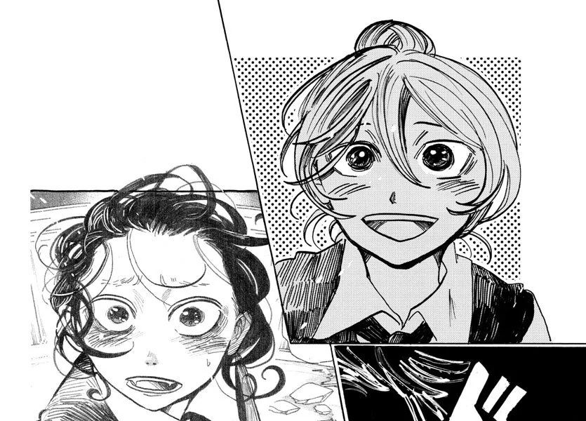 Sanda Chapter 25 - Trang 2