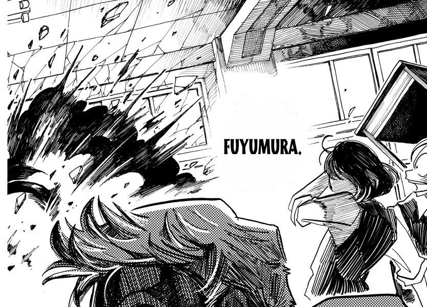 Sanda Chapter 25 - Trang 2