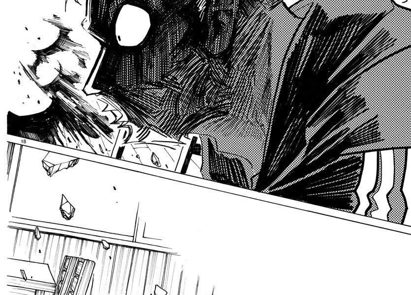 Sanda Chapter 25 - Trang 2