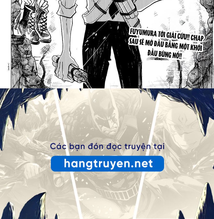 Sanda Chapter 25 - Trang 2