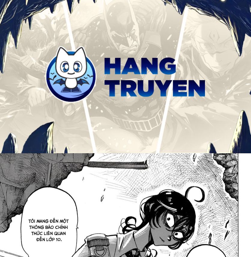 Sanda Chapter 26 - Trang 2