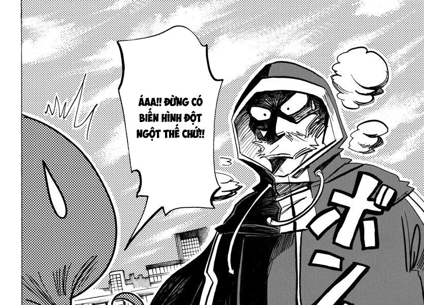 Sanda Chapter 26 - Trang 2