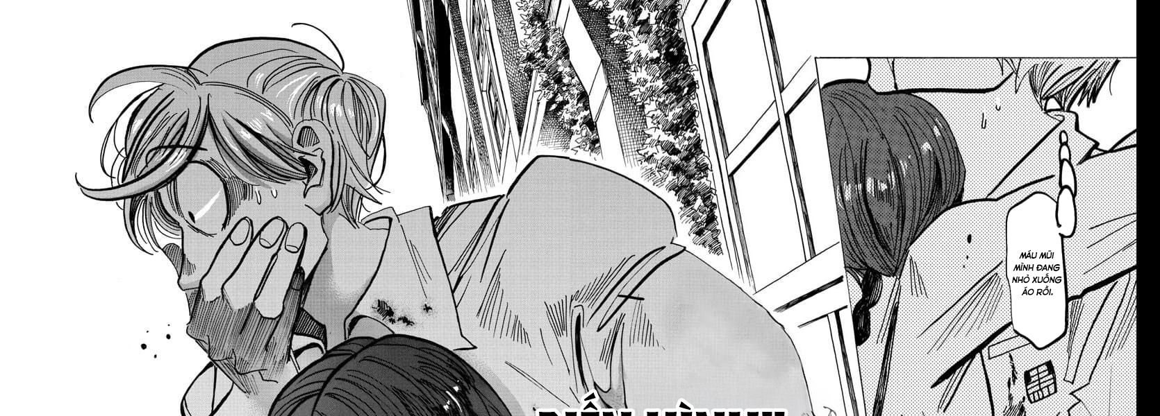 Sanda Chapter 26 - Trang 2