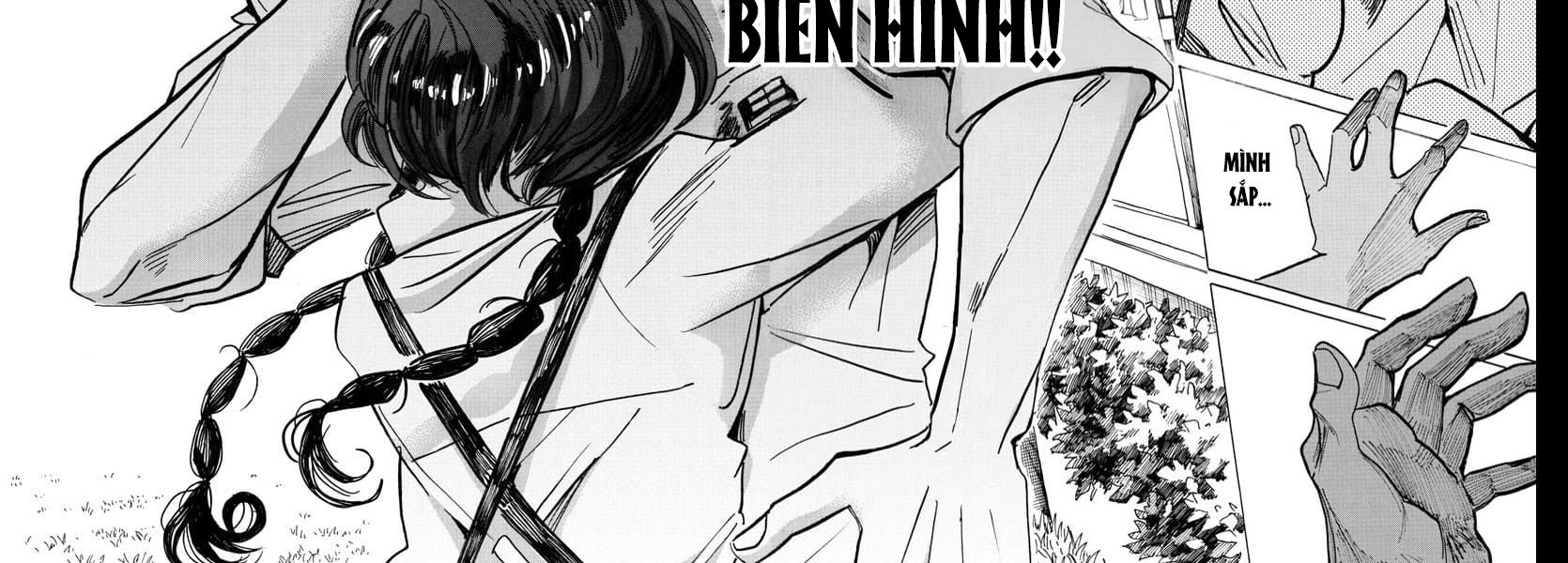 Sanda Chapter 26 - Trang 2