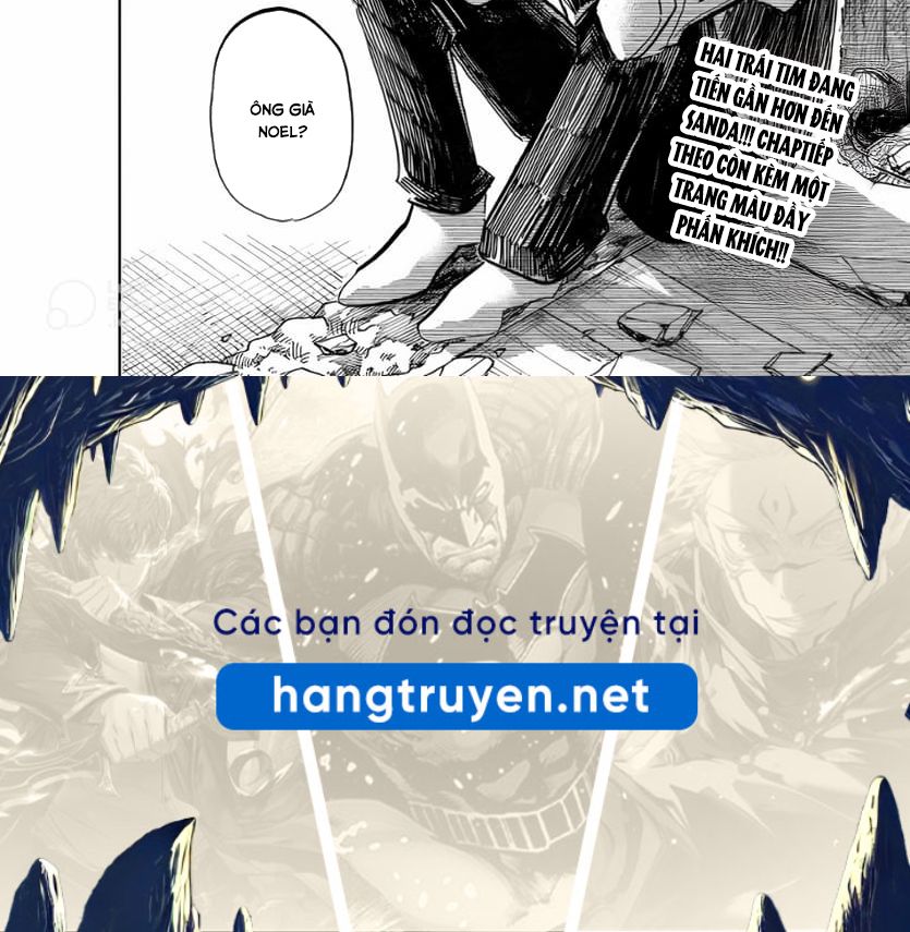 Sanda Chapter 26 - Trang 2