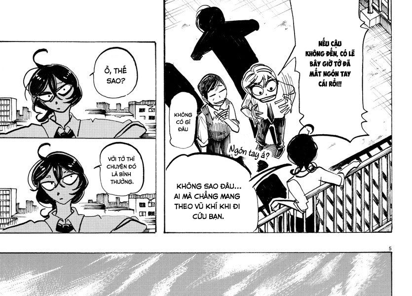 Sanda Chapter 26 - Trang 2