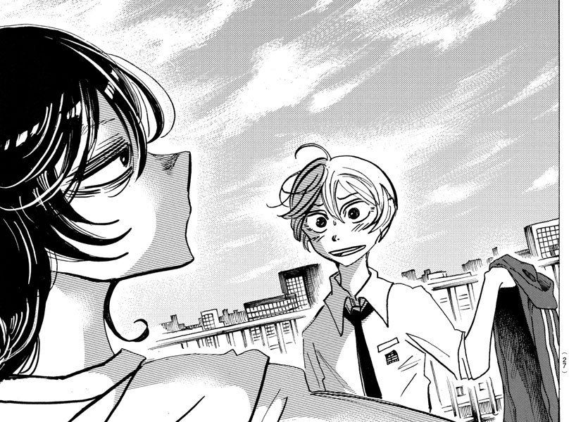 Sanda Chapter 26 - Trang 2