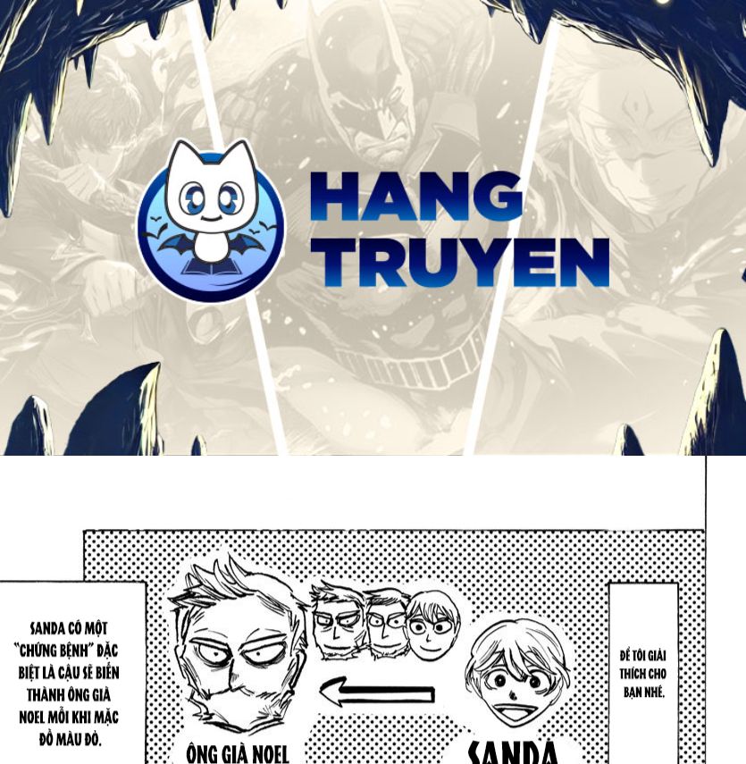 Sanda Chapter 27 - Trang 2