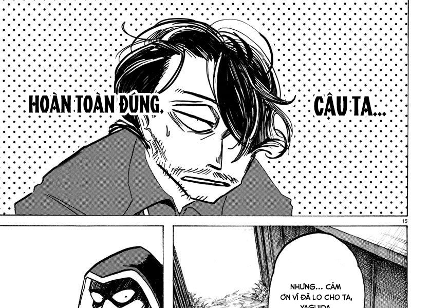 Sanda Chapter 27 - Trang 2