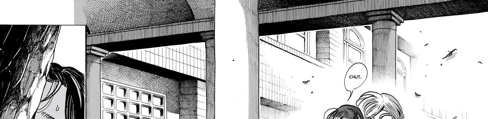 Sanda Chapter 27 - Trang 2