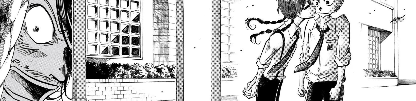 Sanda Chapter 27 - Trang 2